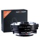 Adaptador K&F Concept deobjetivos Canon-FD para Fuji-X
