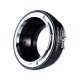 K&F Concept Adapter for Canon-FD lens to Fuji-X