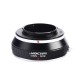 K&F Concept Adapter Canon EOS für Olympus Micro 4/3