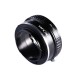 K&F Concept Adapter for Pentax-K lens to Sony E-mount