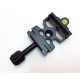 Fittest Arca/Manfrotto dual clamp  FC50MS/SHY50