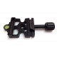 Acoplamiento dual Arca/Manfrotto de Fittest