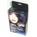 Photopaper and Ink pack HITI serie 630 10x15 (4x6)
