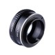 K&F Concept Adapter for M42 lens to Sony E-mount