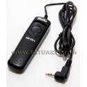Shutter release cable for Canon EOS 1000D