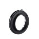 K&F Concept Adapter for Leica-M lens to Sony E-mount