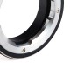 K&F Concept Adapter for Leica-M lens to Sony E-mount