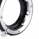 K&F Concept Adapter for Leica-M lens to Olympus micro 4/3