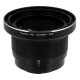 Fotodiox Pro Lens Mount Adapter for Mamiya RZ67 lens to Canon EOS