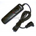 Cable Disparador para EOS 5D, 50D...