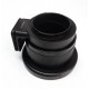 Fotodiox Pro Lens Mount Adapter for Mamiya RZ67 lens to Canon EOS