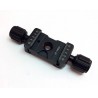 Doble acoplamiento Fittest para zapatas tipo Arca FDDC30