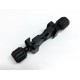 Fittest Metal Double-sided 30mm Clamp FDDC-30
