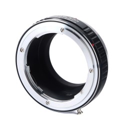 K&F Concept Adapter for Konica-AR lens to Fuji-X