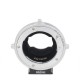 Canon EF Lens to Sony E Mount T CINE Smart Adapter