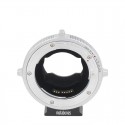 MB_EF-E-BT6  Metabones Canon EF Lens to Sony E Mount T CINE Smart Adapter
