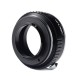 K&F Concept Adapter for Sony-Alpha (Minolta-AF) to  micro-4/3