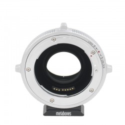 Reductor Focal ULTRA Metabones de Canon-EF (T-CINE) a Sony montura-E
