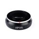 K&F Concept Adapter Konica-AR für Olympus Micro 4/3