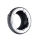 K&F Concept Adapter for Konica-AR lens to Olympus micro 4/3