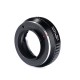K&F Concept Adapter for Konica-AR lens to Olympus micro 4/3