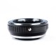 K&F Concept Adapter Konica-AR für Olympus Micro 4/3