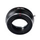 K&F Concept Adapter for Minolta-MD lens to Olympus micro 4/3