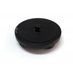 Metal Quick Release Plate Fittest FP-50D