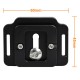 Metal Quick Release Plate Fittest FP-60D