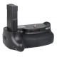 Nikon D5500 Battery Grip