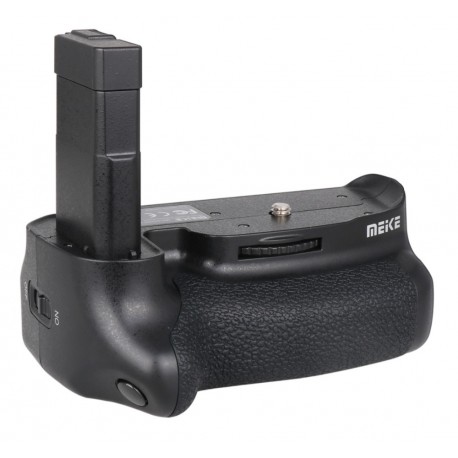 Empuñadura Meike para Nikon D5500