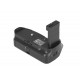 Empuñadura Meike para Nikon D5500