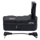 Nikon D5500 Battery Grip