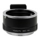 Fotodiox Pro Adapter for Mamiya-645 lens to Fuji GFX 50S