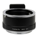 Fotodiox Pro Adapter für Mamiya-645 Objektiv auf Fuji GFX 50S