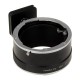 Fotodiox Pro Adapter for Mamiya-645 lens to Fuji GFX 50S