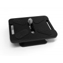Fittest AMP-60/FMA-01 Schnellwechselplatte Adapterplatte für Manfrotauf RC2 System