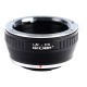 K&F Concept adapter for Leica-R lenses to X-mount camera