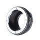 K&F Concept  Adapter for OM lens to Olympus micro 4/3