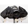 Rain protection for your SLR camera.