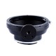 K&F Concept Lens Mount Adapter Pentax 67 Lens to EOS