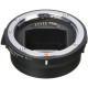 Sigma MC-11 adapter for Canon EF lens to Sony E-mount