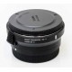 Adaptador Sigma MC-11 de Objetivos Canon EF a Sony montura-E