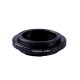 K&F concepts Adapter for Tamron Adaptall-2 lens to Canon EOS