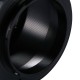 K&F Concept Adapter for T2 lens to Fuji-X