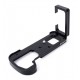 Custom L Bracket for Panasonic GH5  (FLP-GH5)
