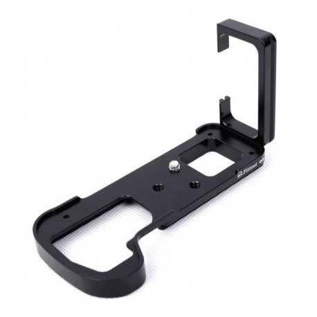 Soporte tipo L para Panasonic GH5 Fittest  FLP-GH5