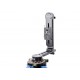 Fittest R-15 Mini compact panoramic head
