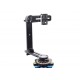 Fittest R-15 Mini compact panoramic head