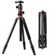 Tripode K&F concepts KF-TM2534T 